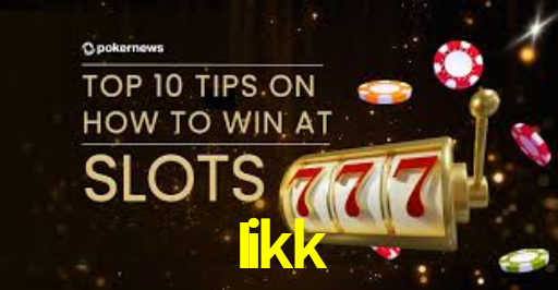 Iikk