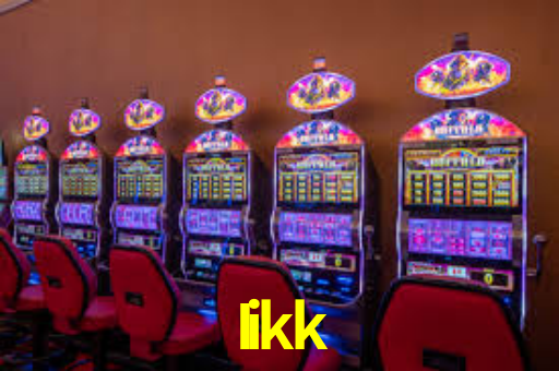 Iikk