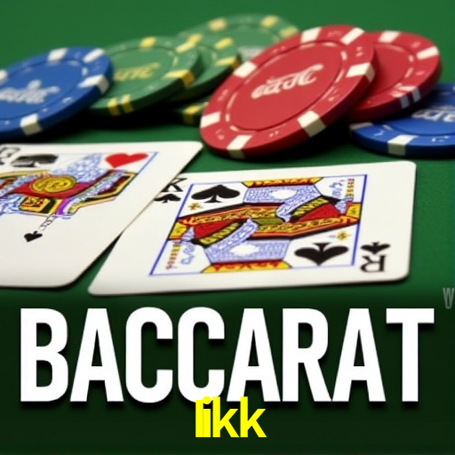 Iikk